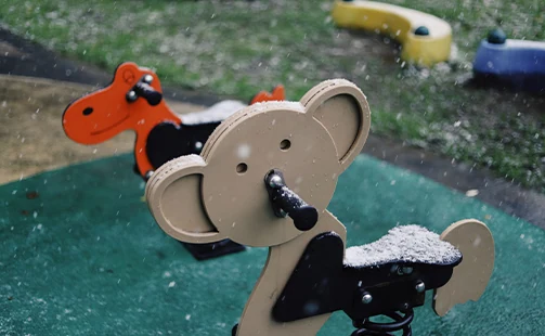 Sunshine Coast Resort Kids Club