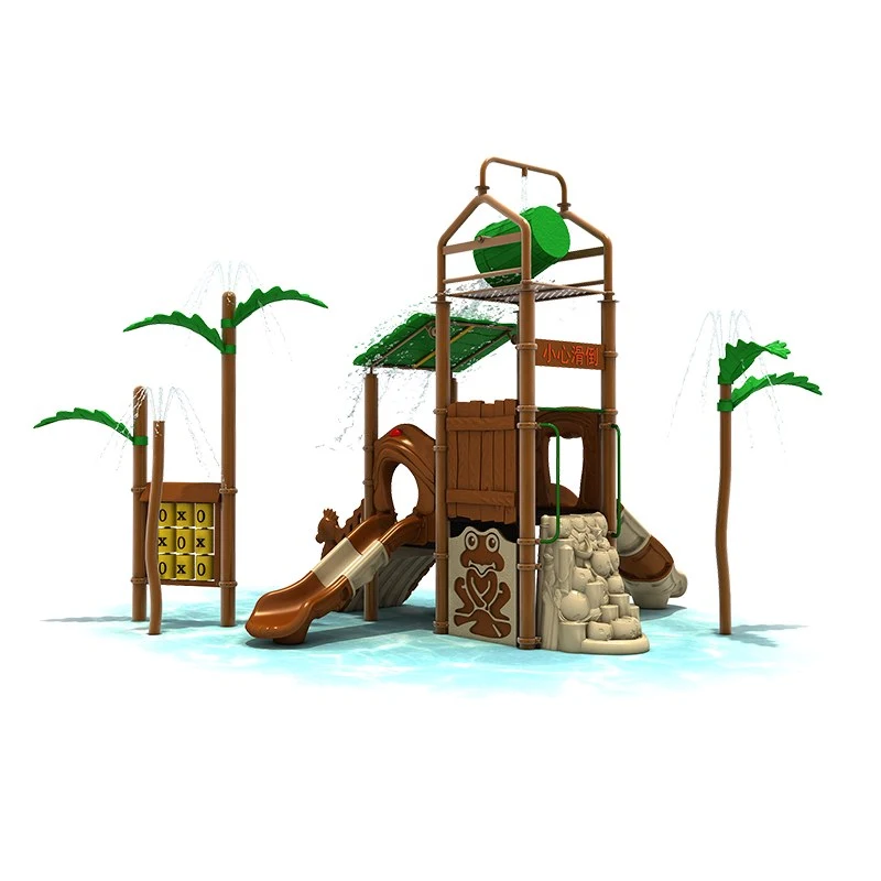 With Slide in this configuration