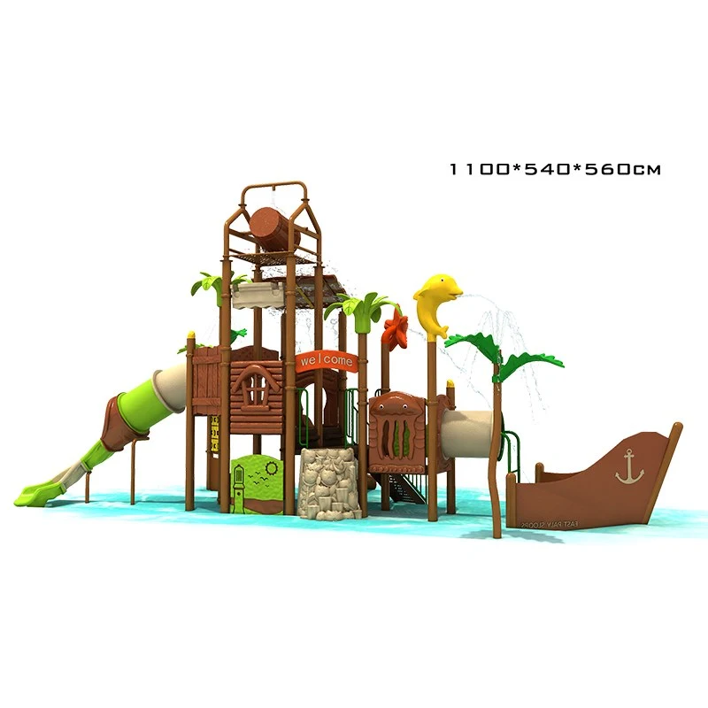 With Slide in this configuration
