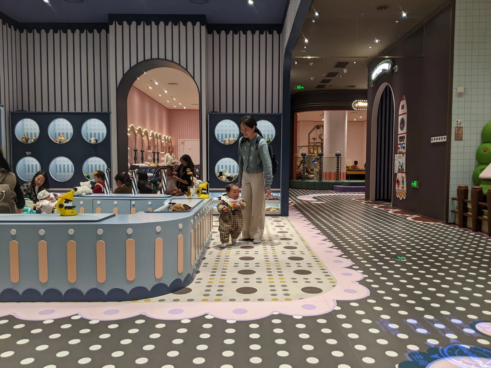 Navigating the Costs of Indoor Playground Insurance: An In-depth Guide