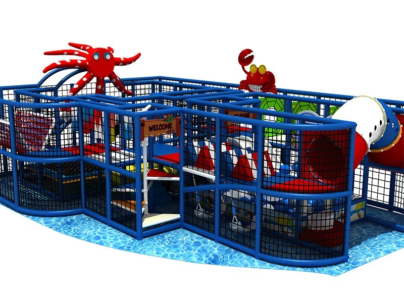 For Climbing in this configuration