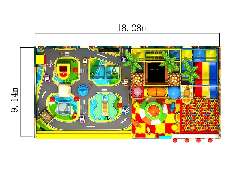 kids playing equipment