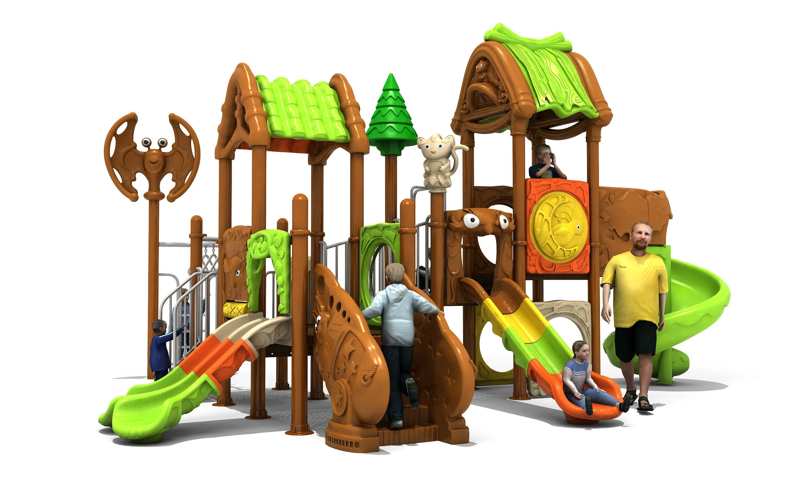 29 Reasons Why Play is So Important During Times of Crisis and Stress