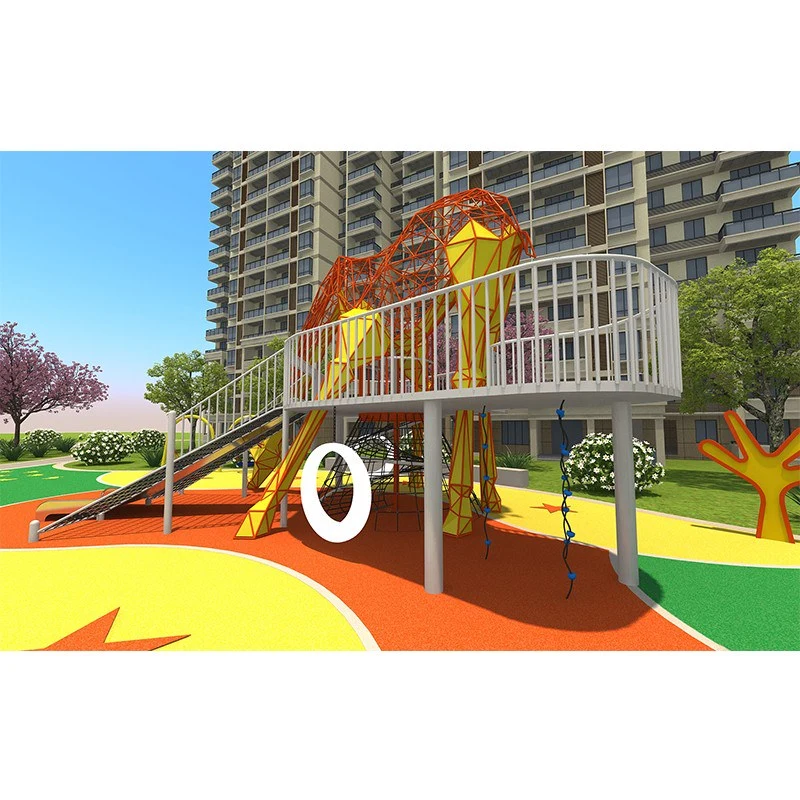 Spinner Playground