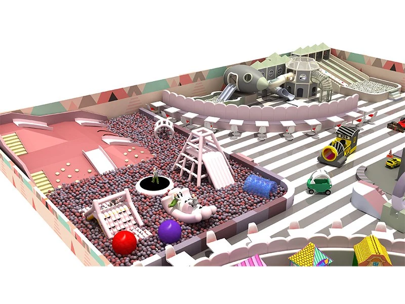Children's Play Park
