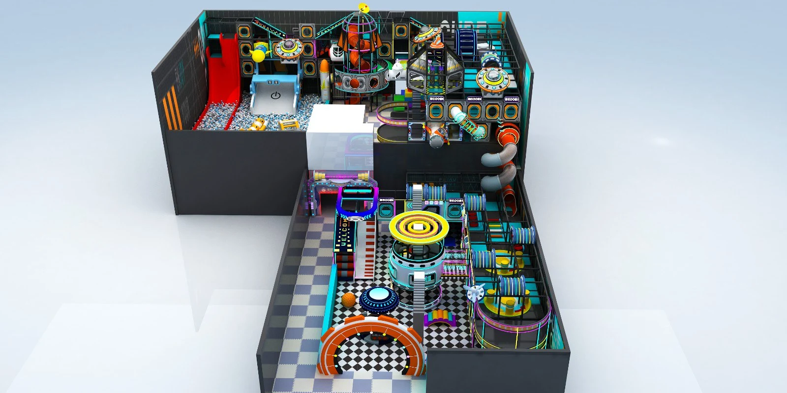 How to Build an Indoor Playground Business in Sydney, Australia: Essential Tips for Starters