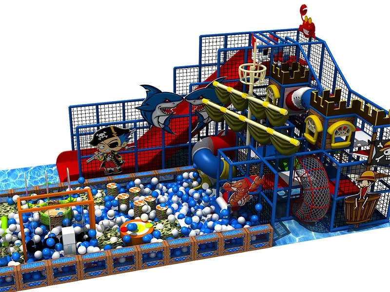 For Climbing in this configuration