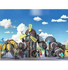 Childrens Playground Sets