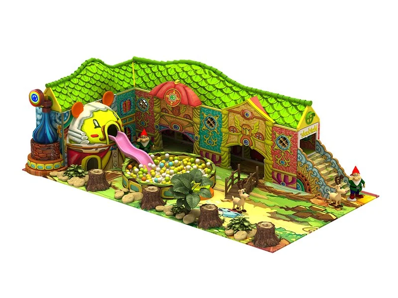 Playing Area for Kids