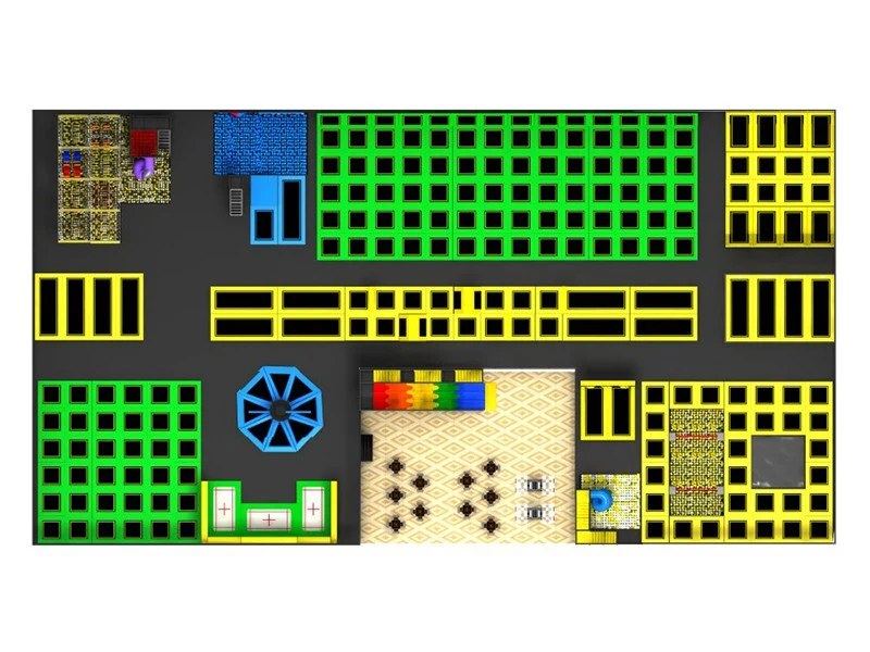 Trampoline Park, Trampoline Suppliers, China|USA|Europe
