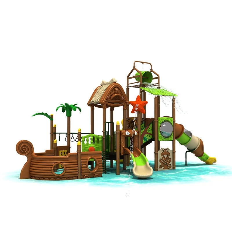 commercial kids play equipment