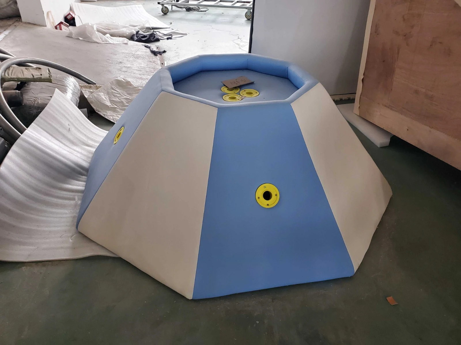 family entertainment center