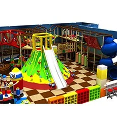playground indoors