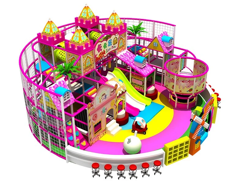 For Climbing in this configuration