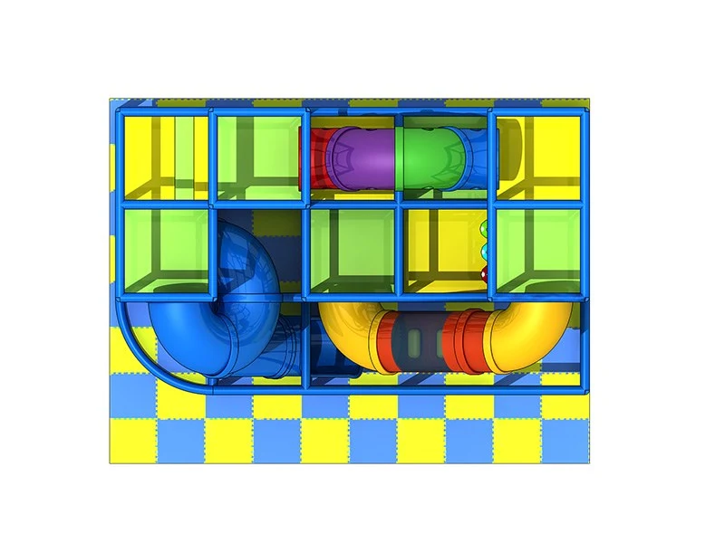 Ball Pool in this configuration