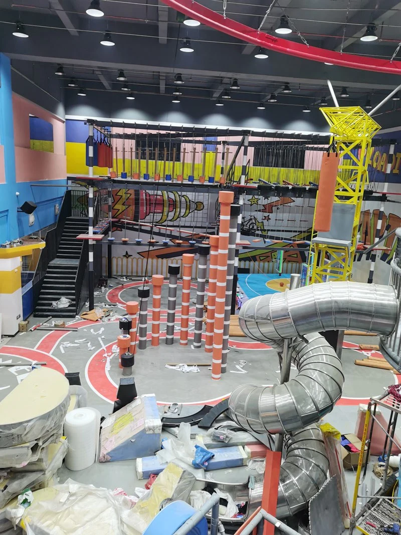 Sensory Play in this configuration