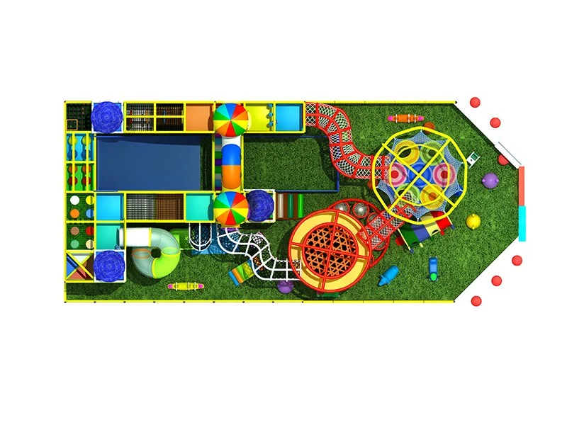 indoor playground equipment canada