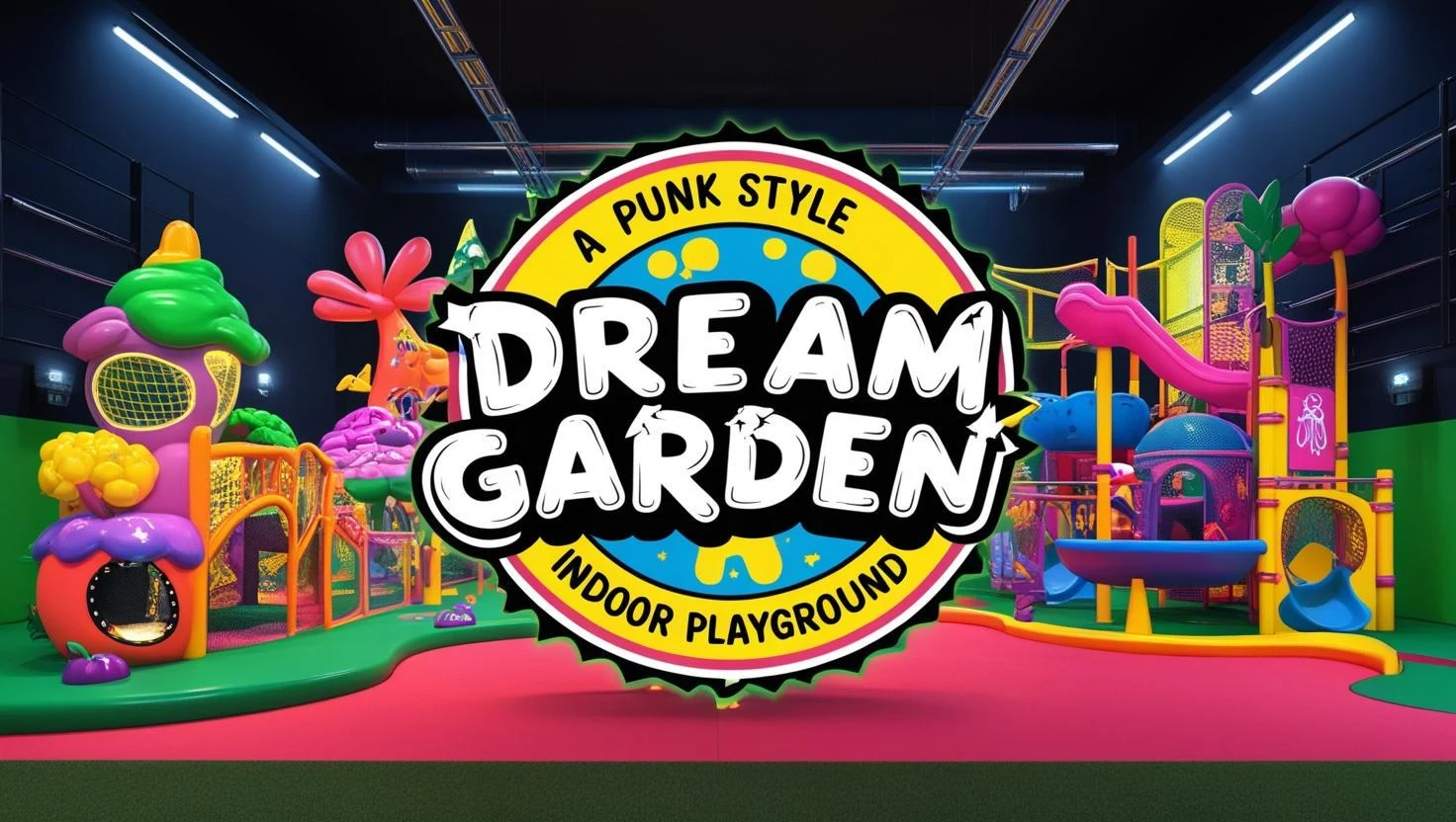 Indoor Playground Supplier Comparison: Vasia, Dreamland, Pokkido, Liben, Angel Playground & Dream Garden (India Market Focus)
