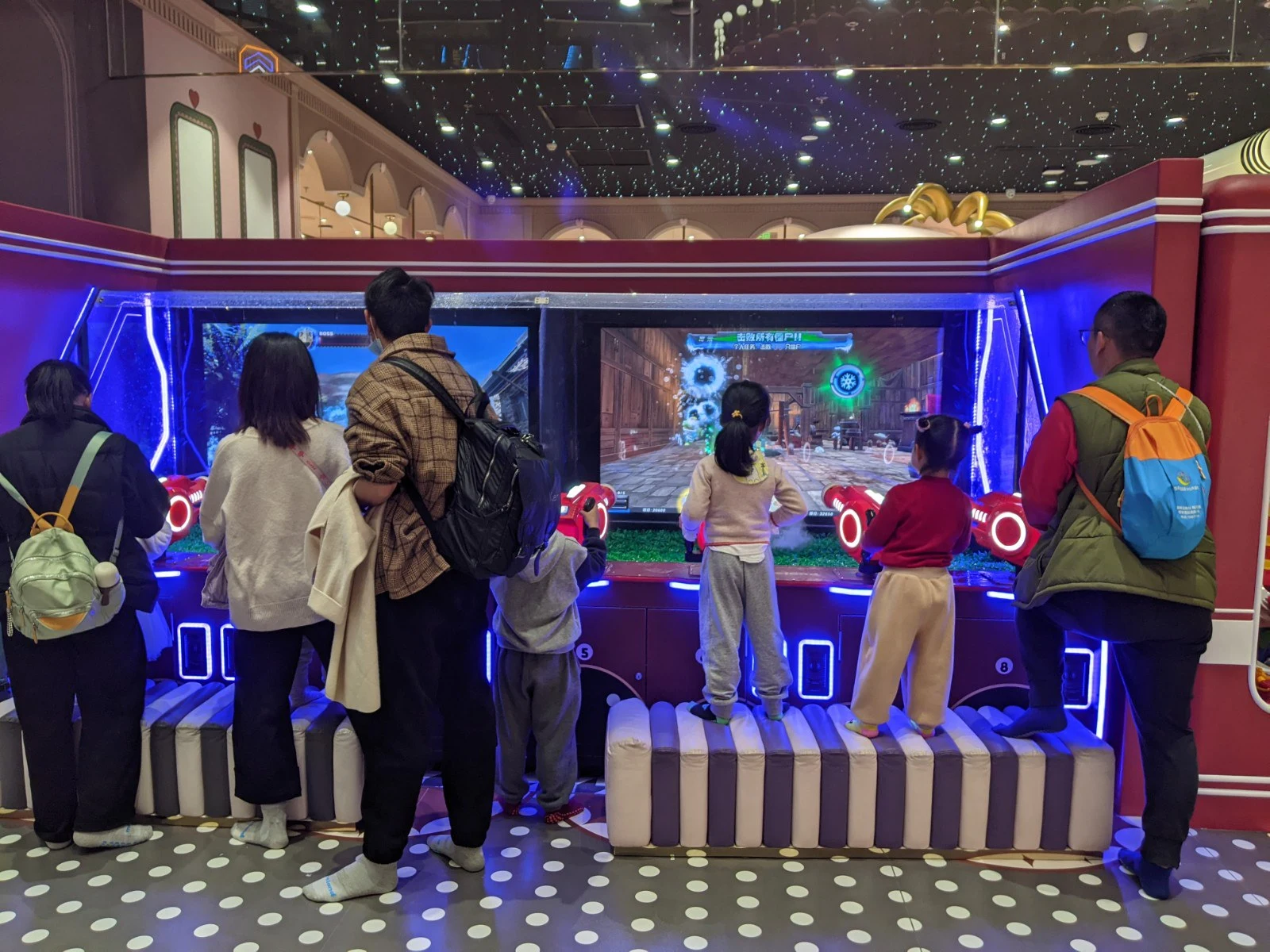 Navigating the Costs of Indoor Playground Insurance: An In-depth Guide