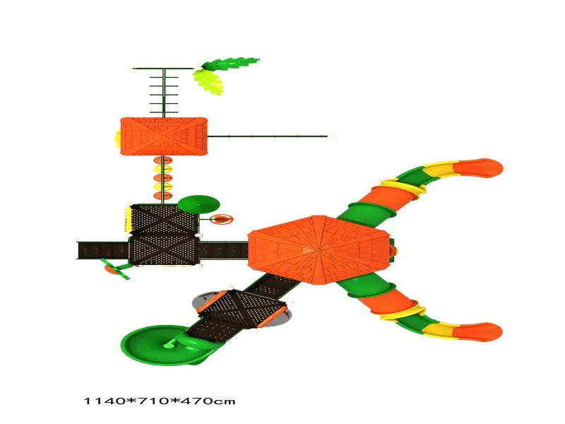 For Climbing in this configuration