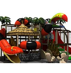 Dream garden children's play equipment