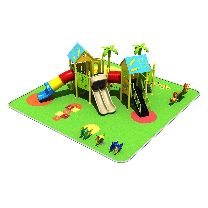 With Slide in this configuration