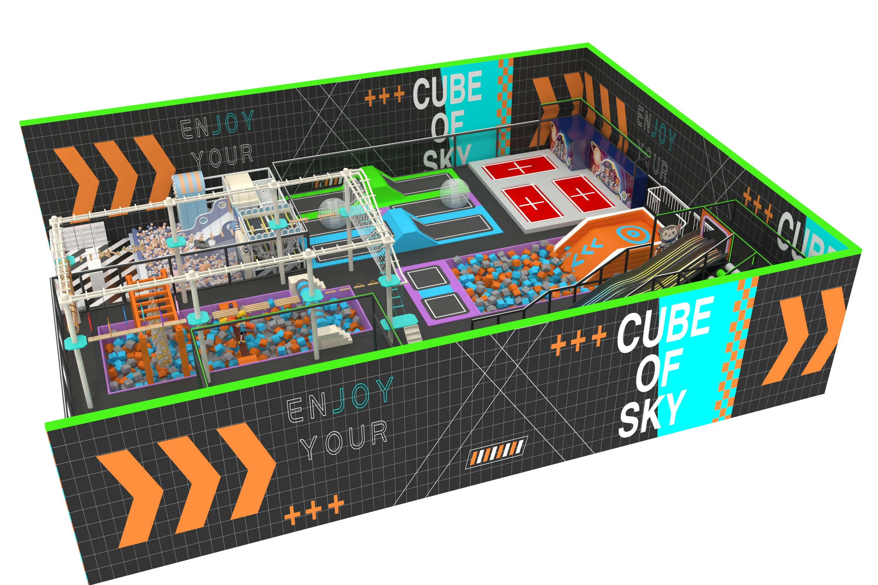 How U.S. Tariff Increases Impact the Sales of Indoor Playground Equipment & Business Strategies to Overcome Challenges
