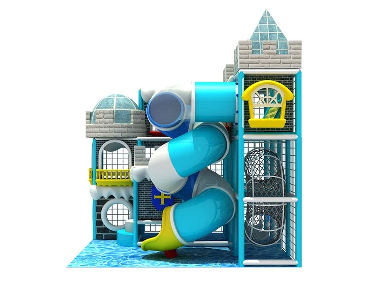 Indoor Playground Business