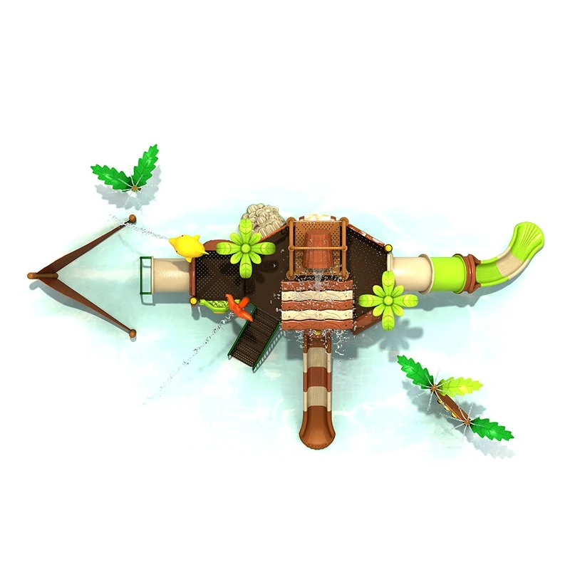 With Swing in this configuration