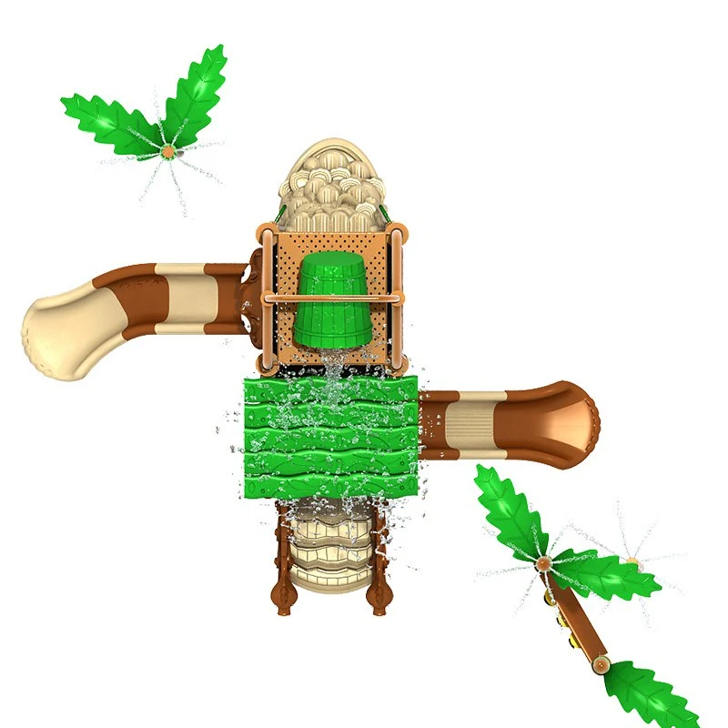 For Climbing in this configuration