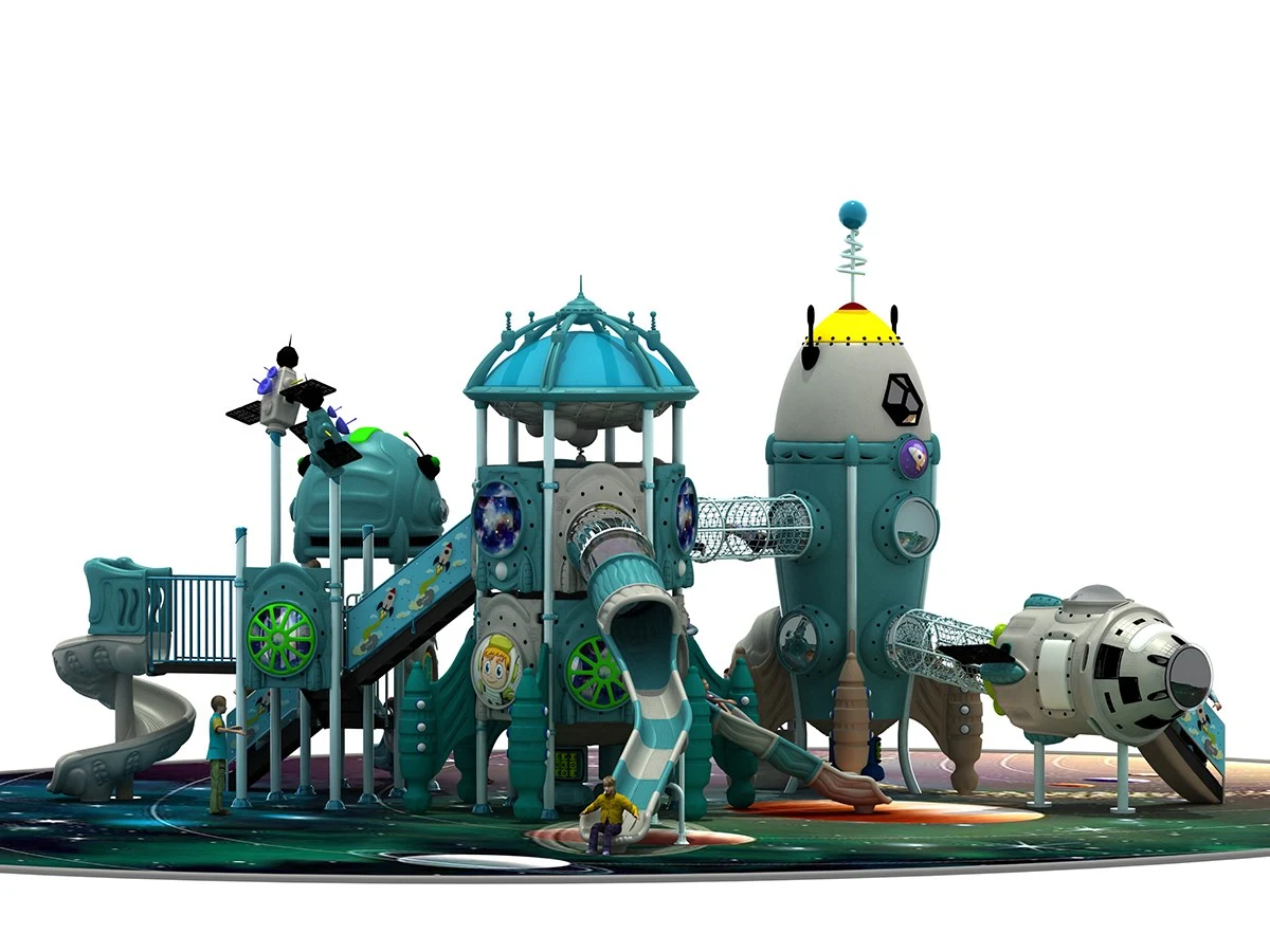 The Lifetime Double Slide Dream garden Playset is the perfect way to get your kids having fun and involved in physical, healthy activities.
