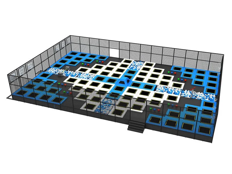 trampoline suppliers