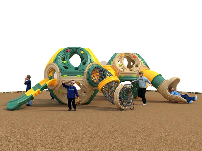 Children's Playgrounds