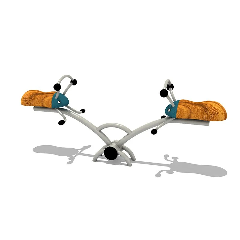 Commercial Teeter Totter