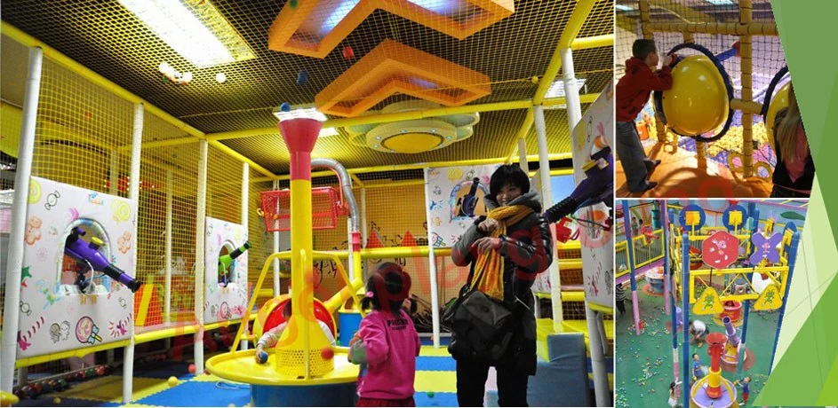 Toddler Zone in this configuration