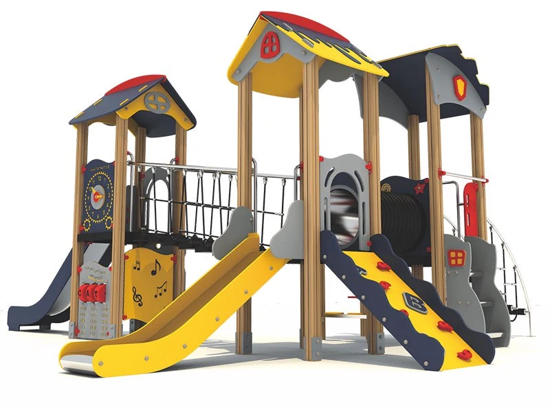 childrens playground equipment supplier