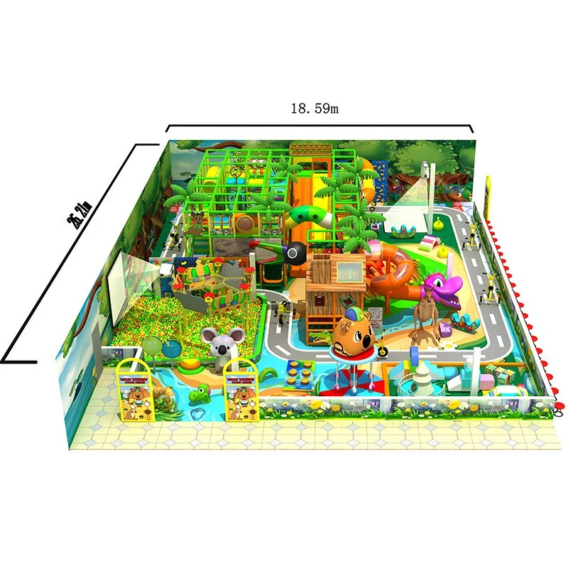 For Climbing in this configuration