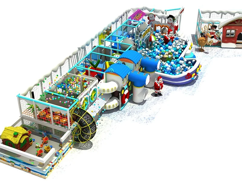For Climbing in this configuration