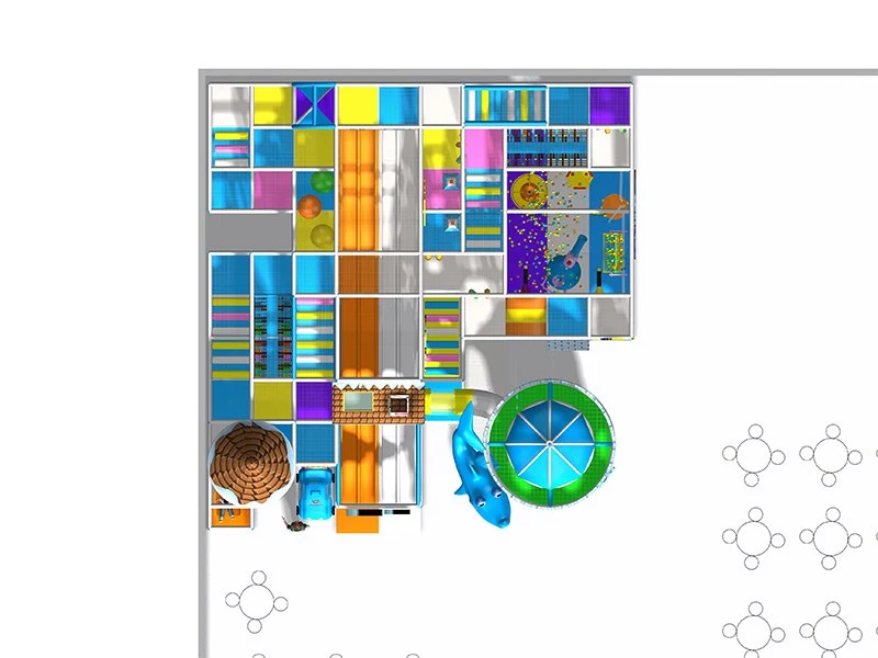 With Slide in this configuration