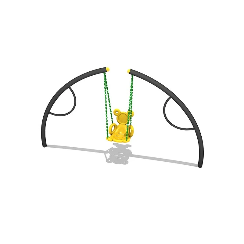 Seesaw Playground