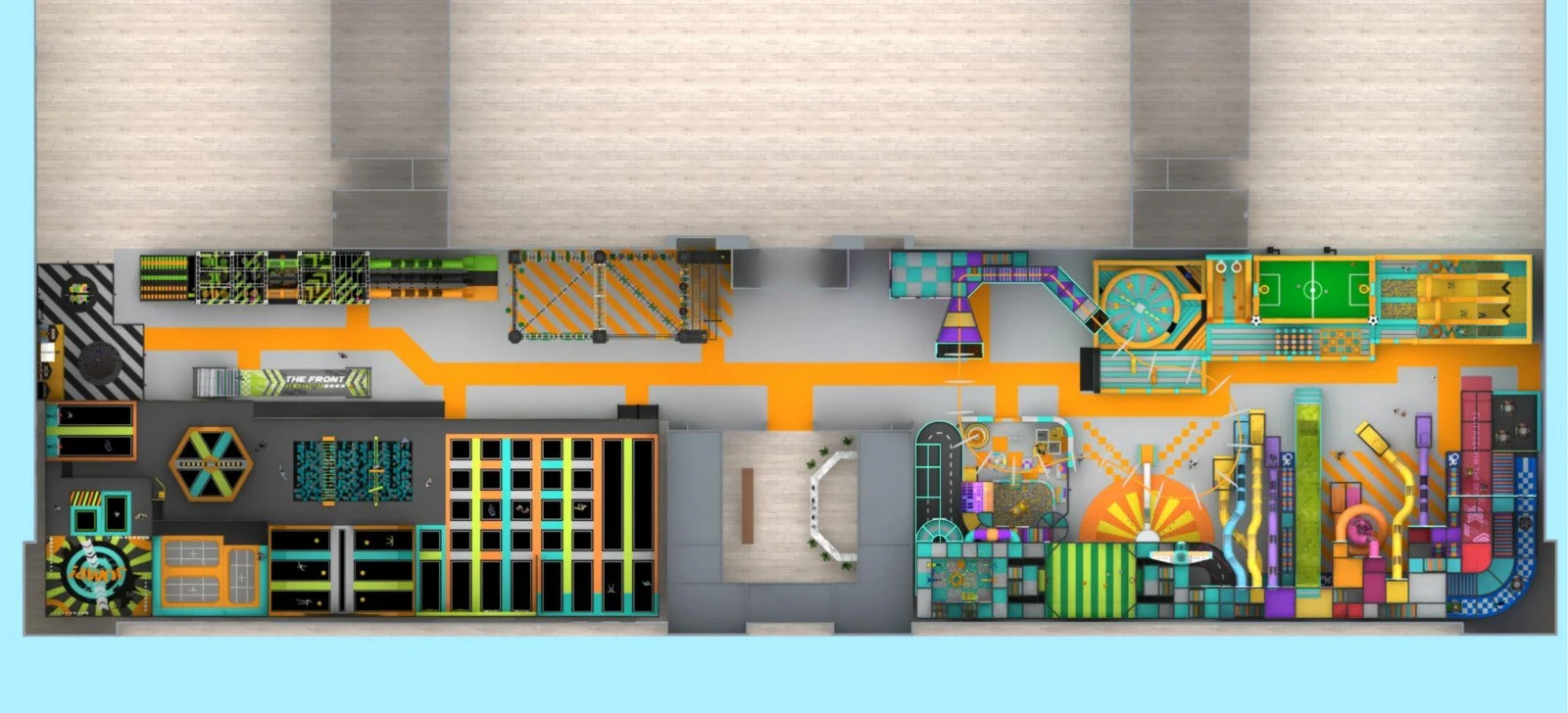 indoor trampoline park for sale.jpg