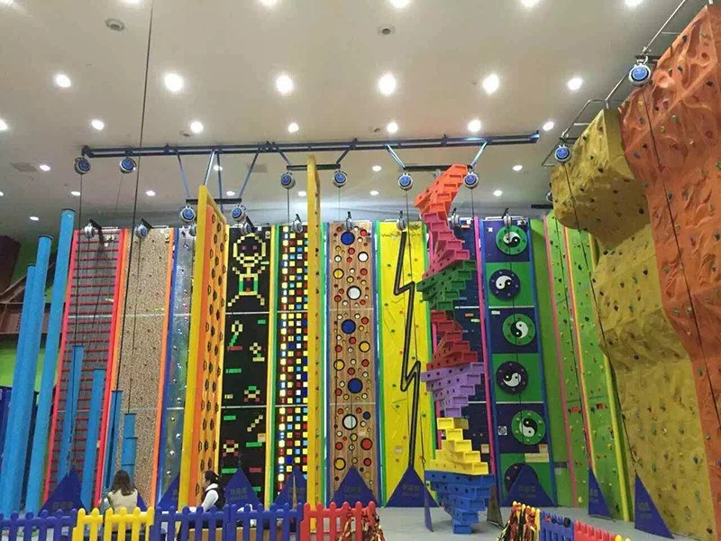 indoor trampoline for sale