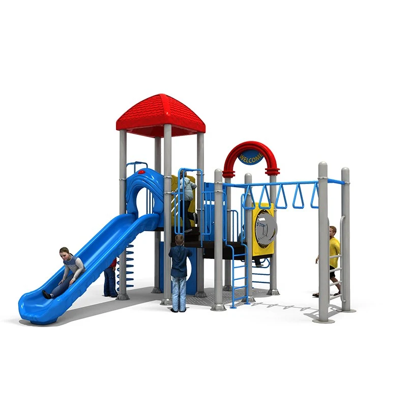 Residential Playground