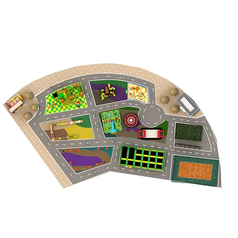 Family Entertainment Centers