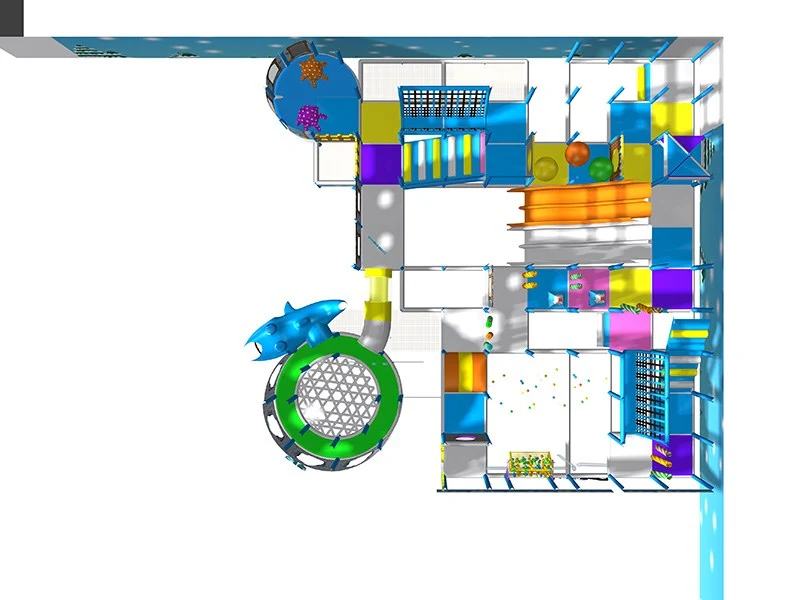 Sensory Play in this configuration