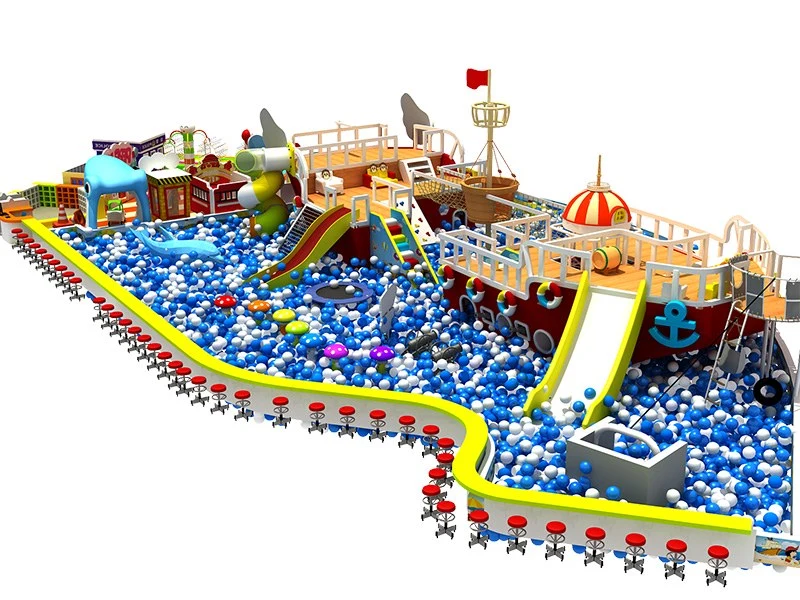 For Climbing in this configuration