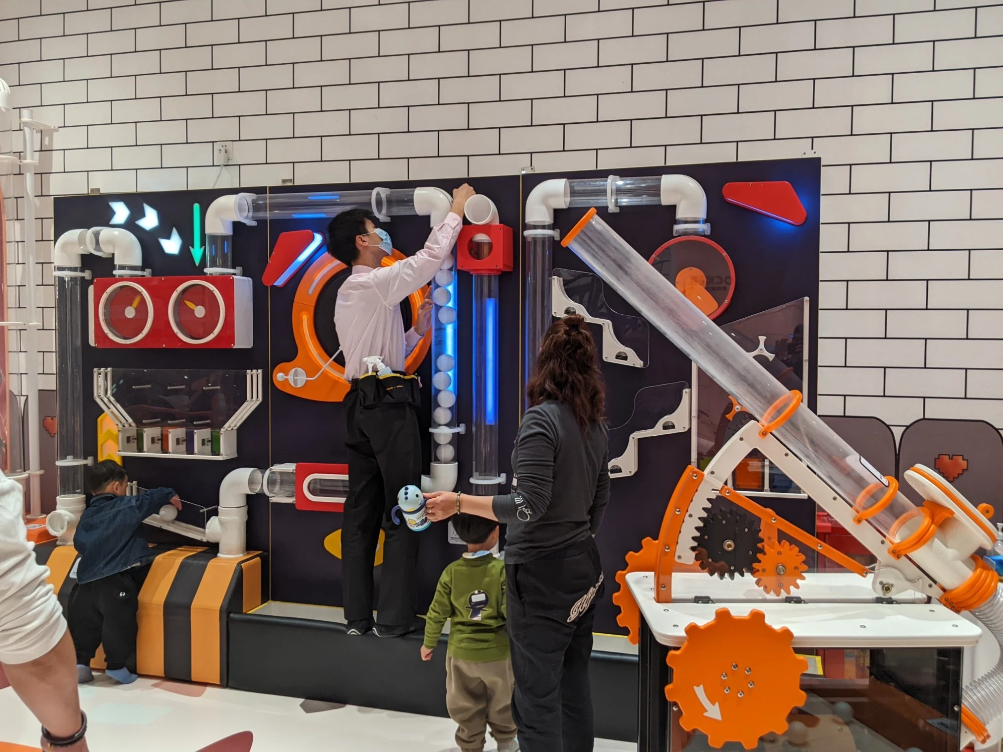 Navigating the Costs of Indoor Playground Insurance: An In-depth Guide