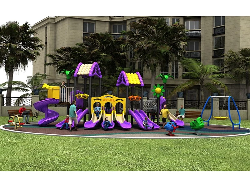 outdoor playground equipments sale