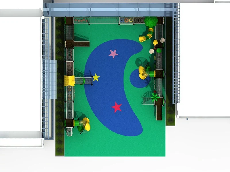Commercial Park Equipment Supplier