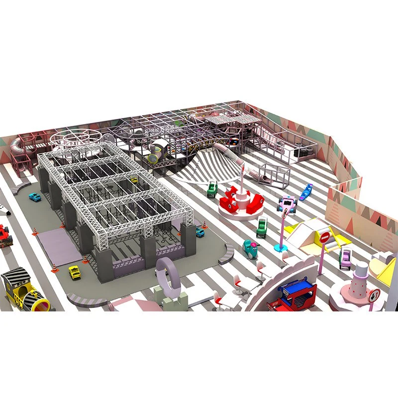 With Slide in this configuration